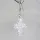 Hook pierces - Silver 925